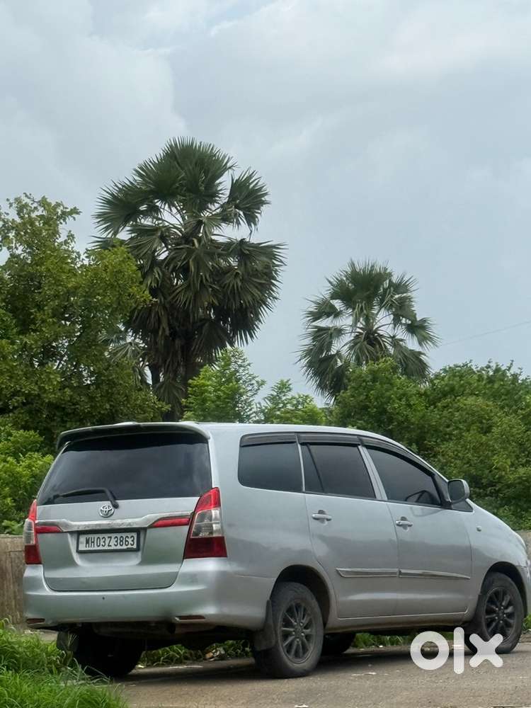 Toyota Innova 2.5 2005