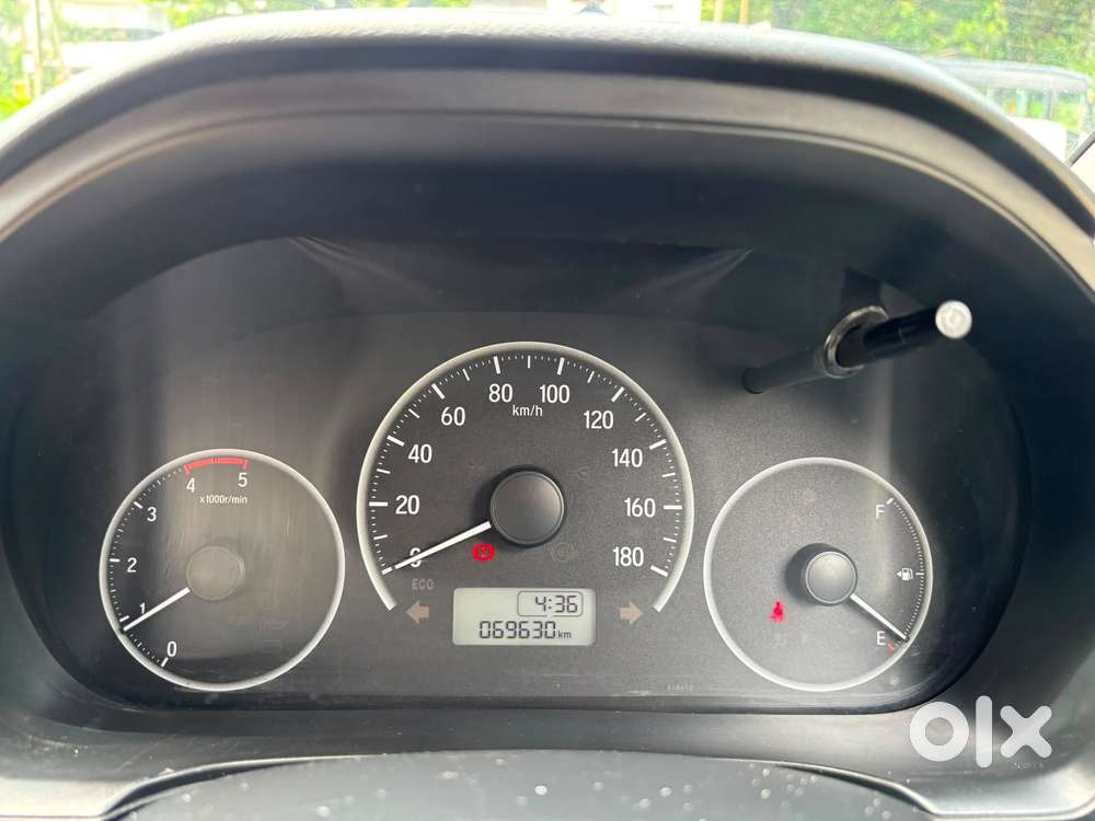 Honda Br-v 1.5 S I-dtec Mt, 2016, Diesel