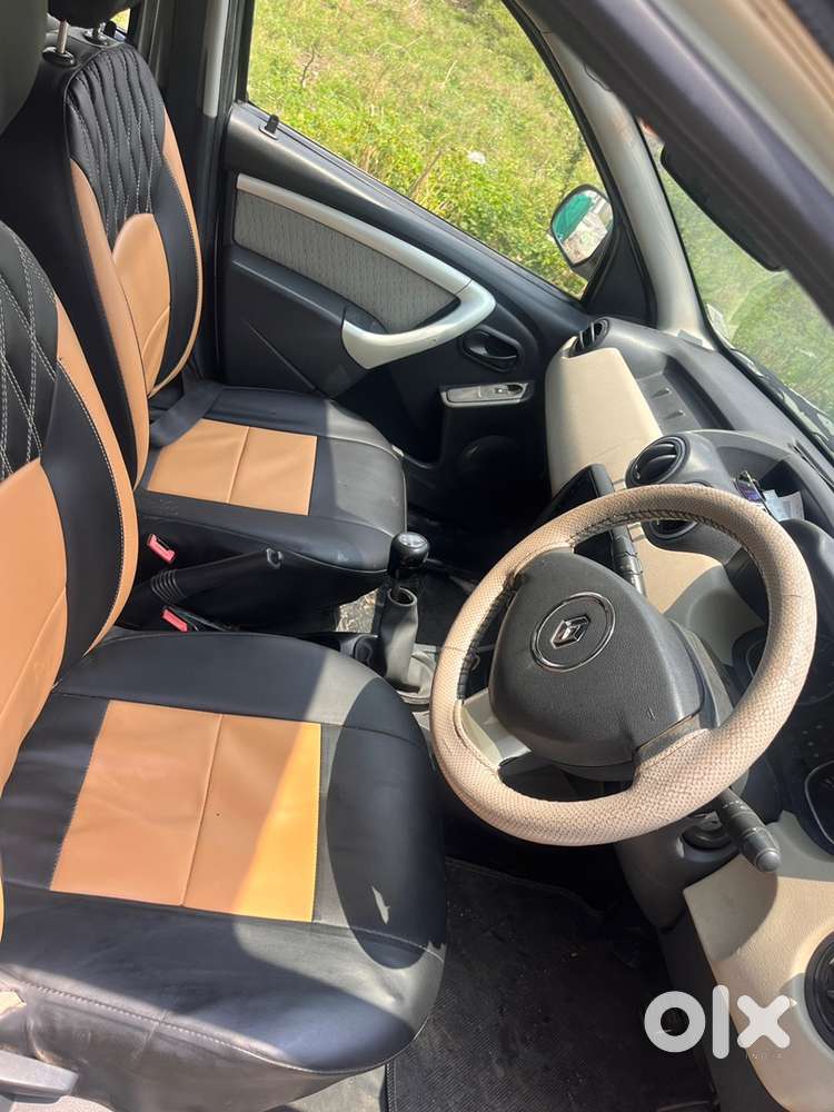 2013 Renault Duster Diesel