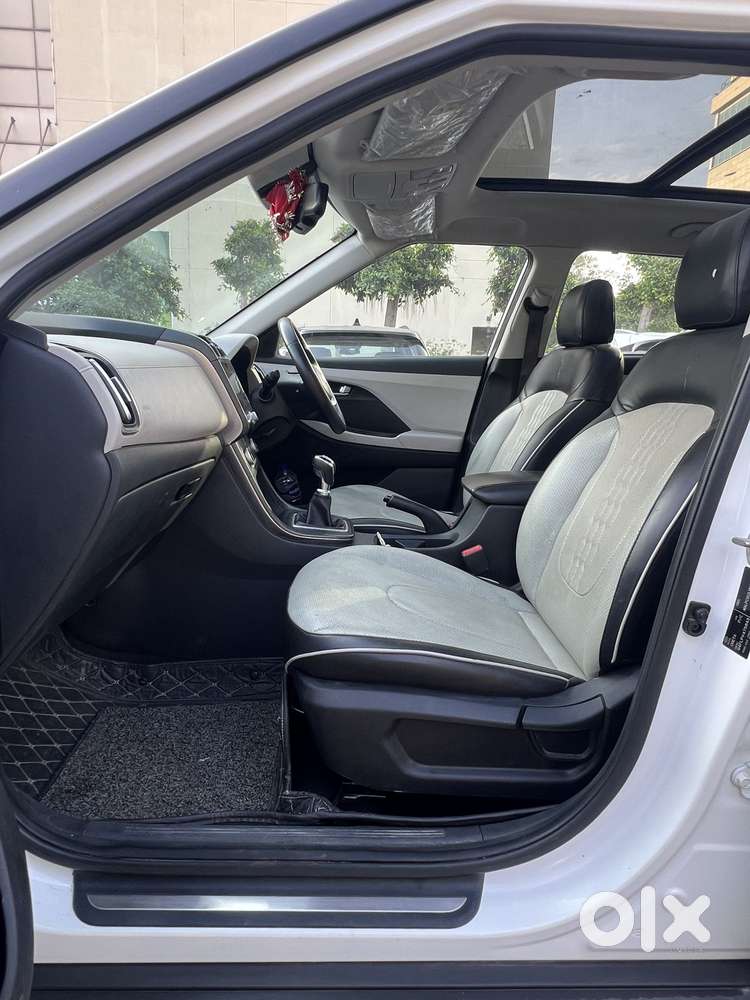 Hyundai Creta 1.5 Sx, 2023, Petrol