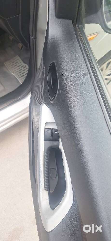 Ford Figo Diesel Zxi, 2011, Diesel