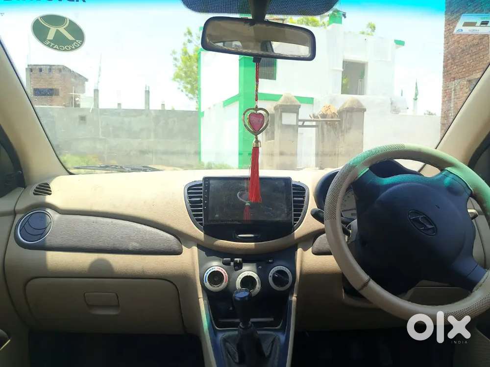 Hyundai I10 2009 Petrol 70000 Km Driven