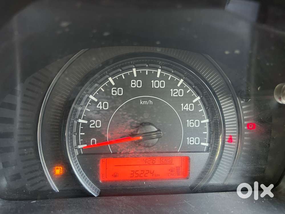Maruti Suzuki Wagon R Vxi, 2023, Cng & Hybrids