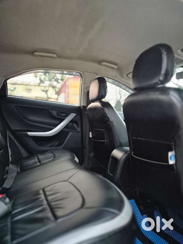 Tata Nexon, 2024, Petrol