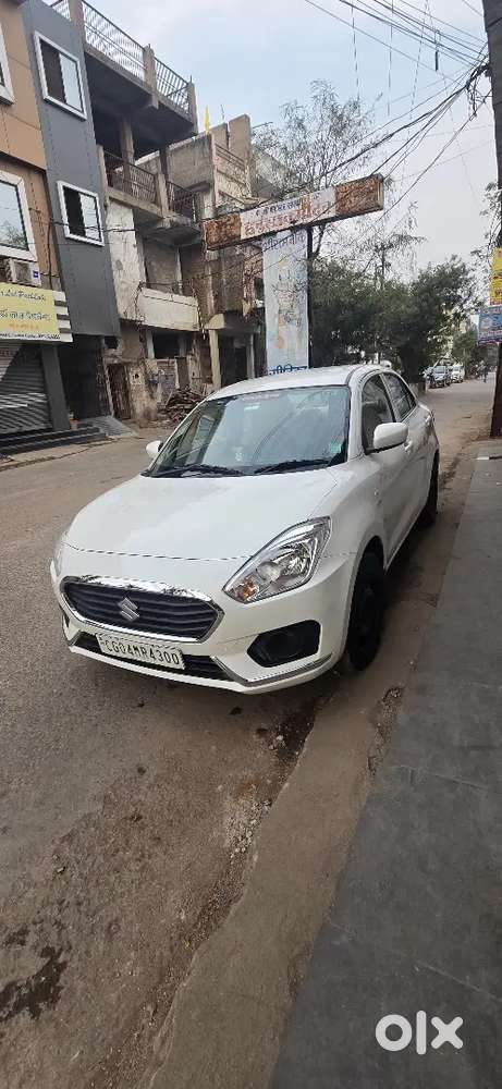 Maruti Dzire 2019 Ready