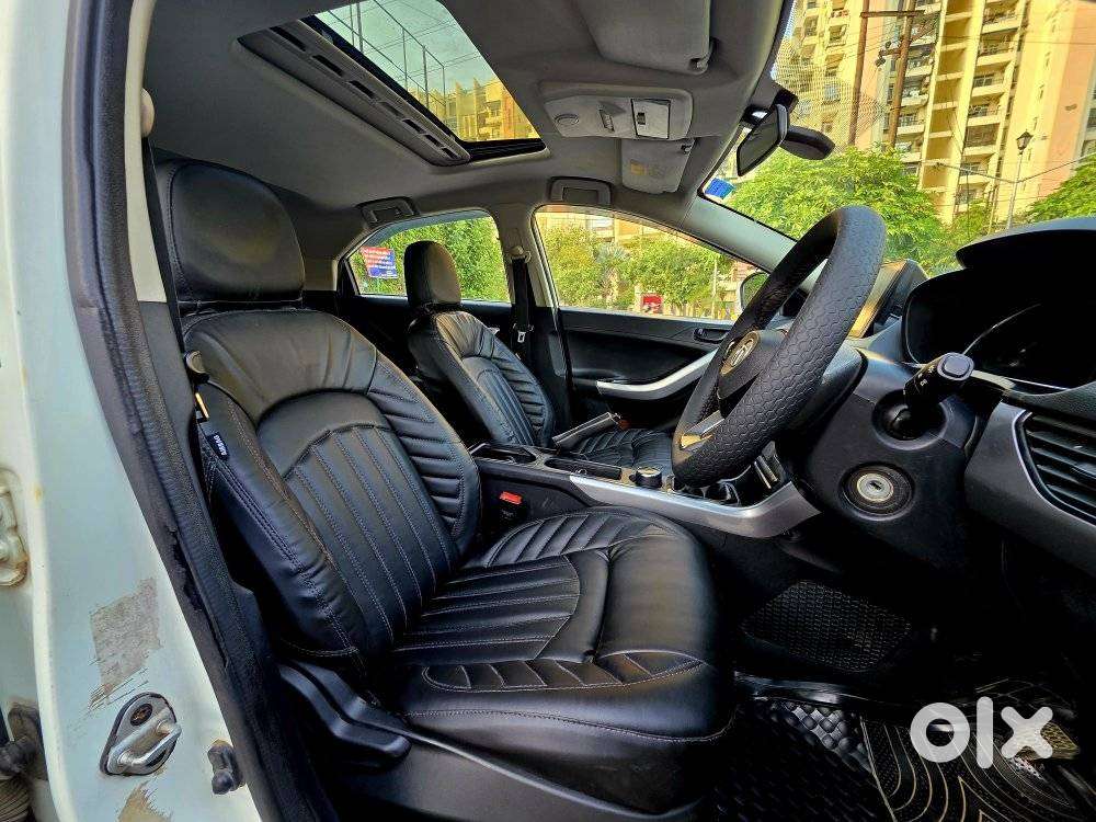 Tata Nexon 1.2 Revotron Xm (s), 2021, Petrol