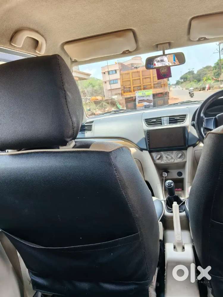 Swift Desire Contact For More Details Good Condition Goa Passing