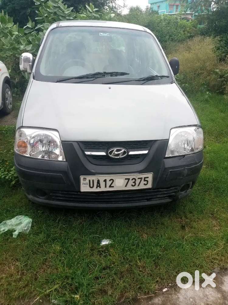 Hyundai Santro Xing 2006