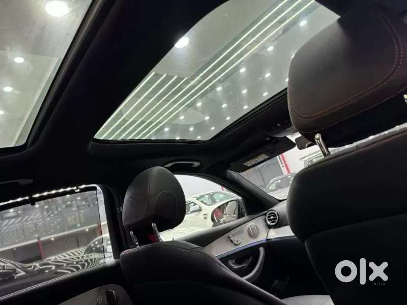 Mercedes-benz Amg E53 Cabriolet 4matic, 2021, Petrol