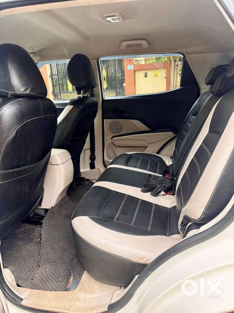 Mahindra Xuv300 W6 Diesel, 2020, Diesel