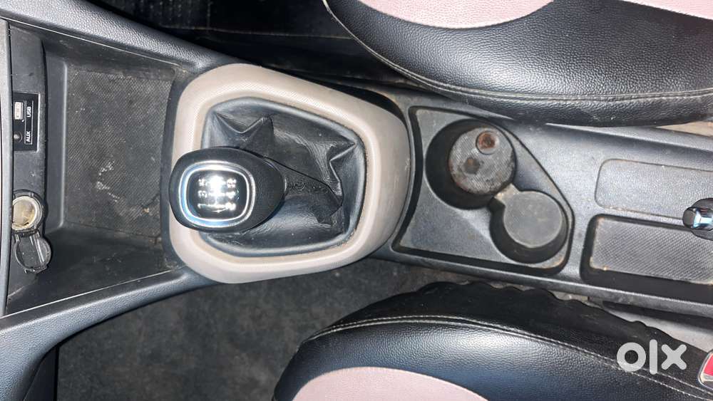 Hyundai Grand I10 Sportz 1.2 Kappa Vtvt, 2018, Petrol