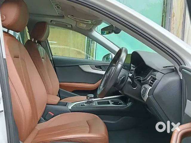 Audi A4 Premium 2023