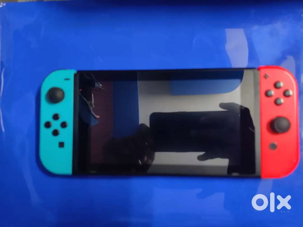 Nintendo Switch 1