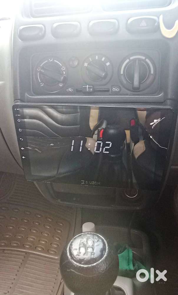 Maruti Suzuki Alto K10 Vxi. Set Engine Smooth