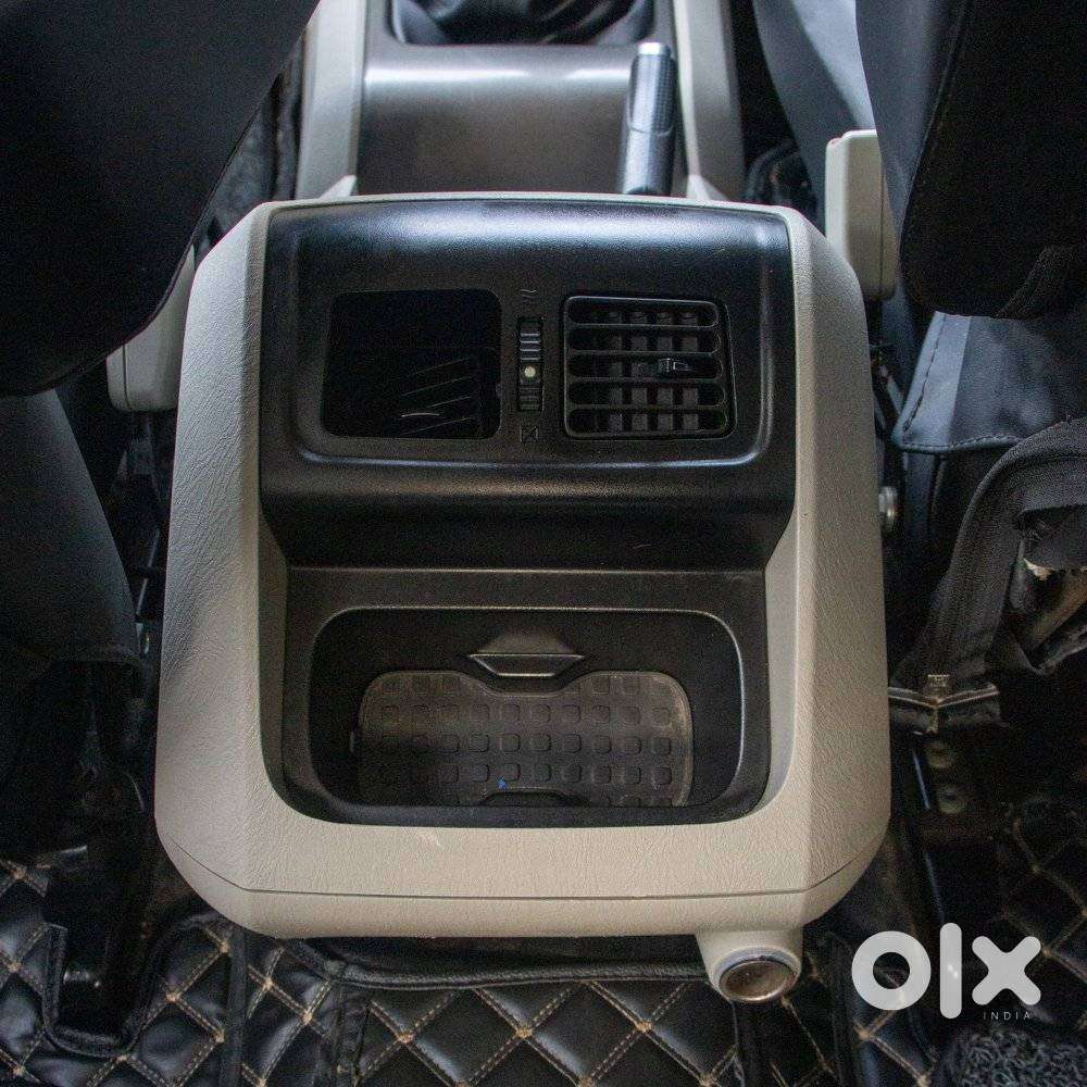 Mahindra Scorpio Classic 2.2 S 11 Mt 7 Cc, 2022, Diesel