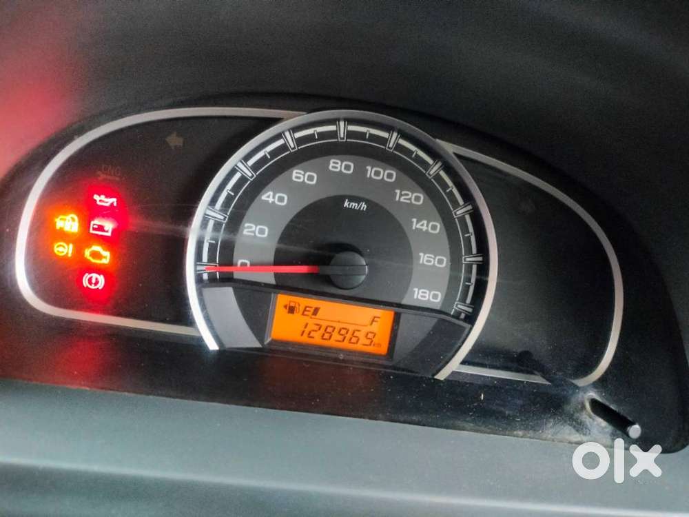 Maruti Suzuki Alto 800 Lxi &ndash; 2013  1st Owner  Excellent Condition