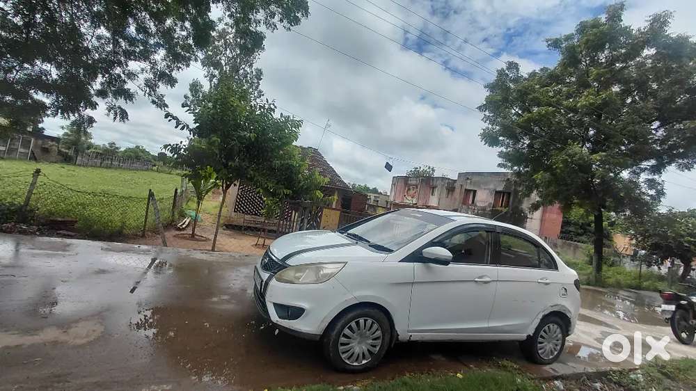 Tata Zest Diesel Manual 2016