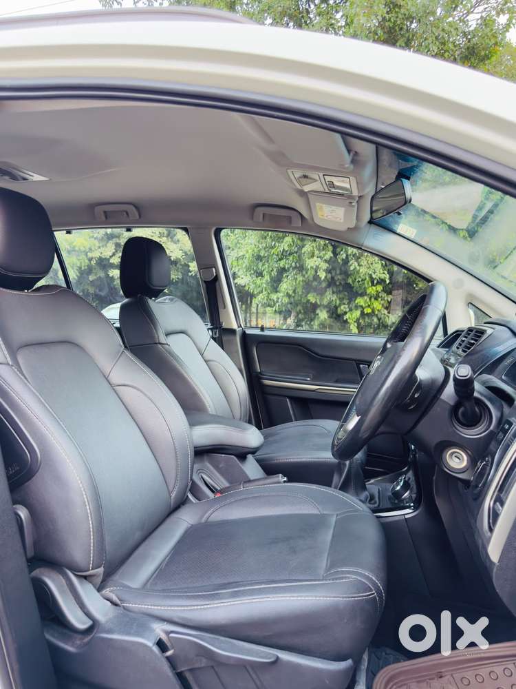 Tata Hexa 2.2 Xt 4x2 7 Str, 2018, Diesel