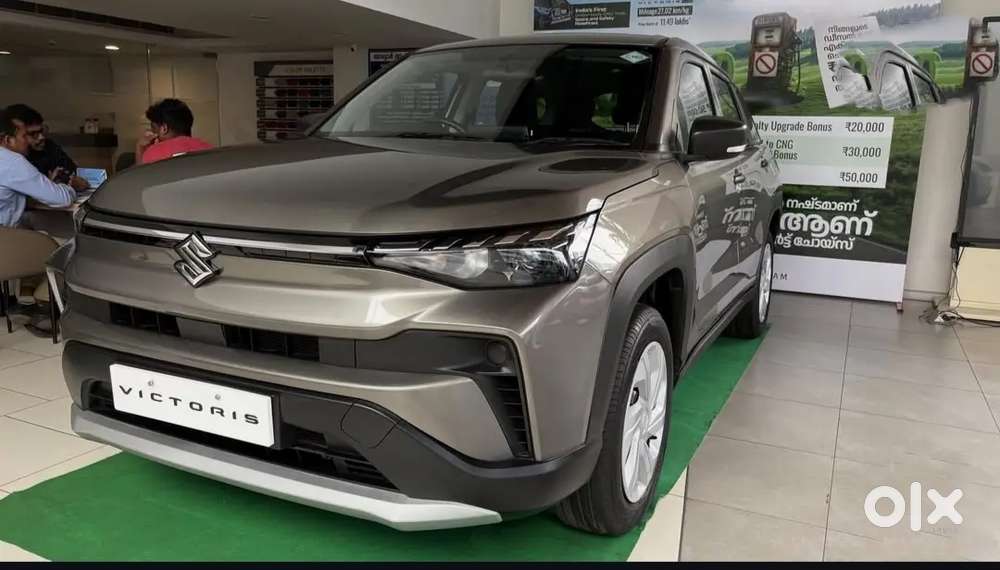 Maruti Suzuki All Model