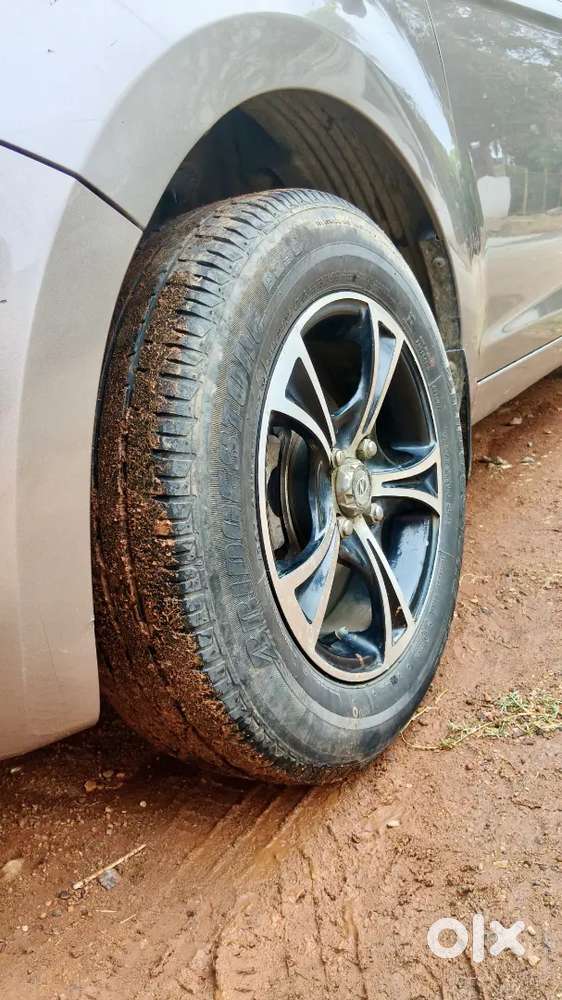 Good Car In Mint Condition