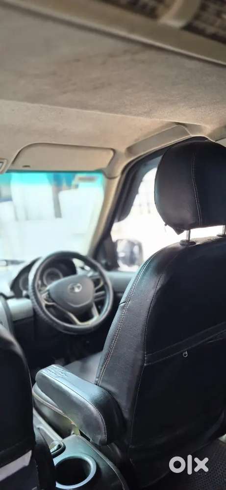 Tata Safari Storme 2018 Diesel Manual