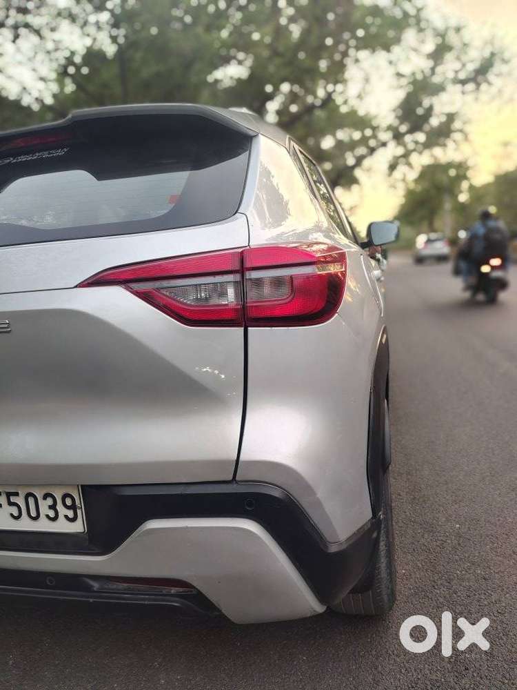 Nissan Magnite 1.0 Xl Turbo, 2021, Cng & Hybrids