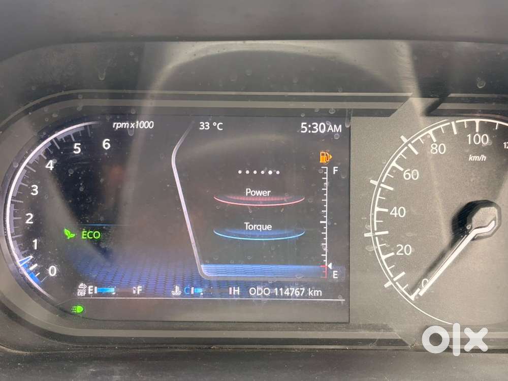 Tata Harrier Diesel 2021 Edition
