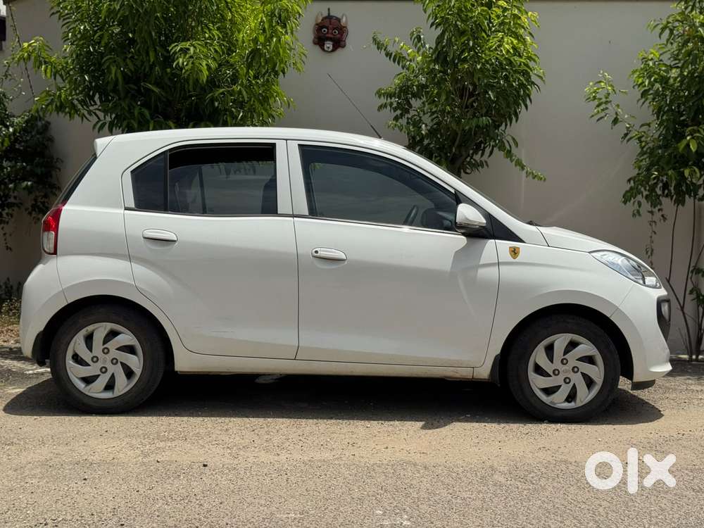 Hyundai Santro Sportz Cng, 2021, Cng & Hybrids
