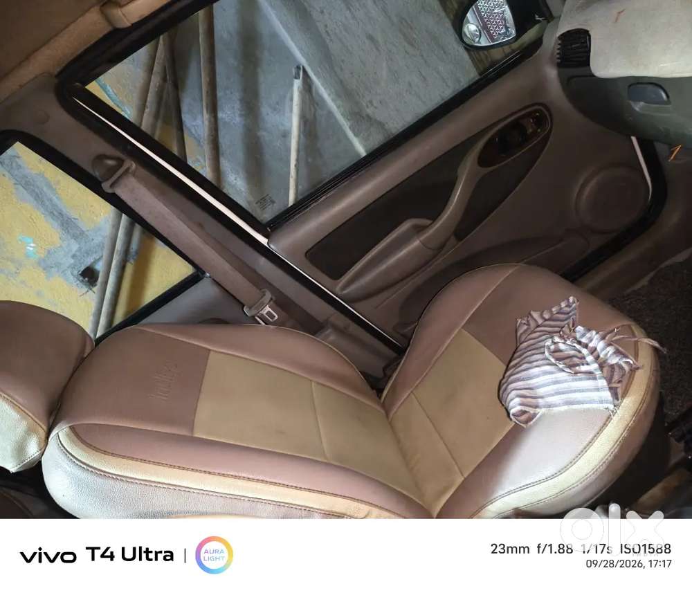 Tata Indigo Ecs Lx 2013