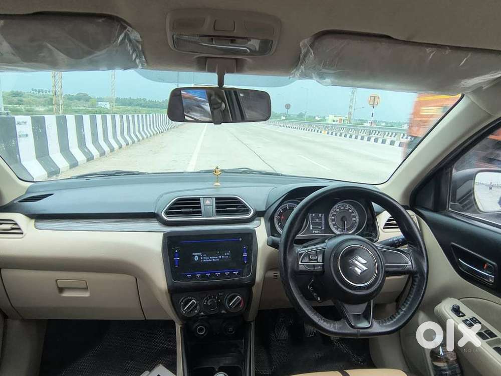 Maruti Suzuki Dzire 1.2 Vxi Cng, 2024