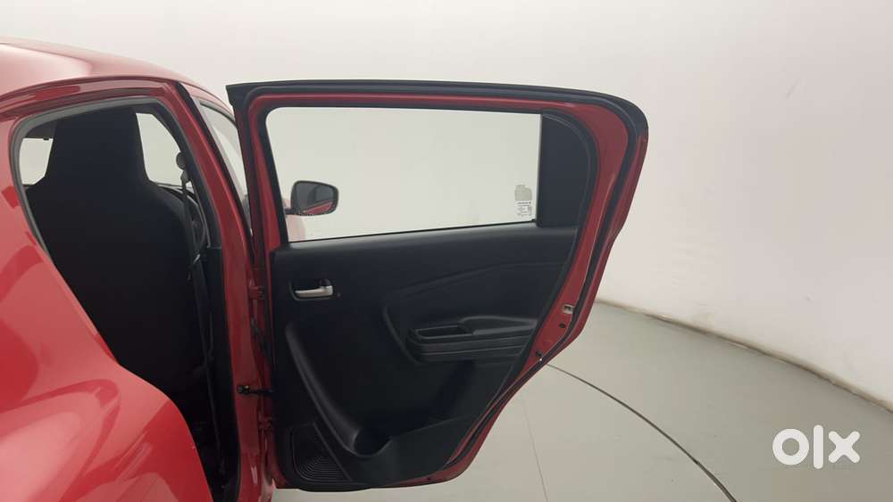 Maruti Suzuki Celerio 1.0 Zxi Plus Amt, 2021, Petrol
