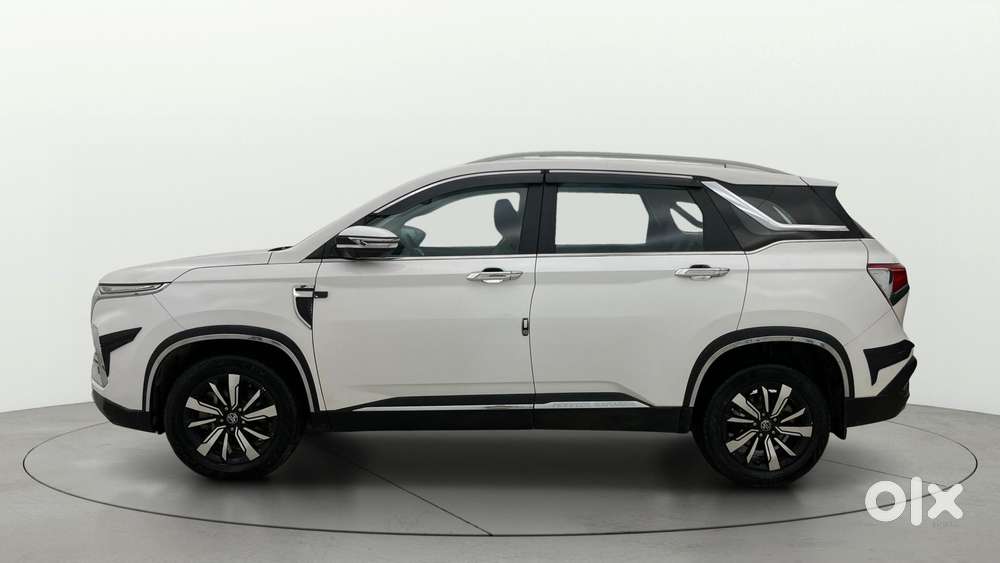 Mg Hector 1.5 Smart Dct, 2019, Petrol