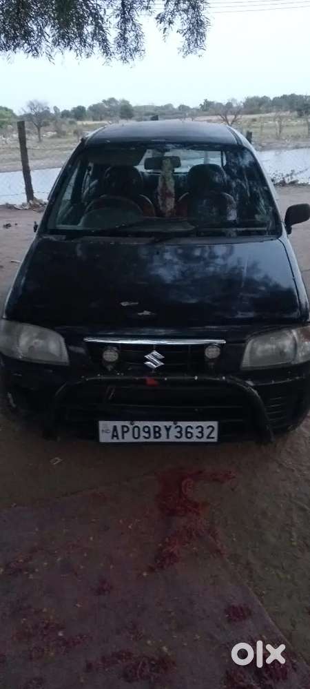 Need And Clean Condition