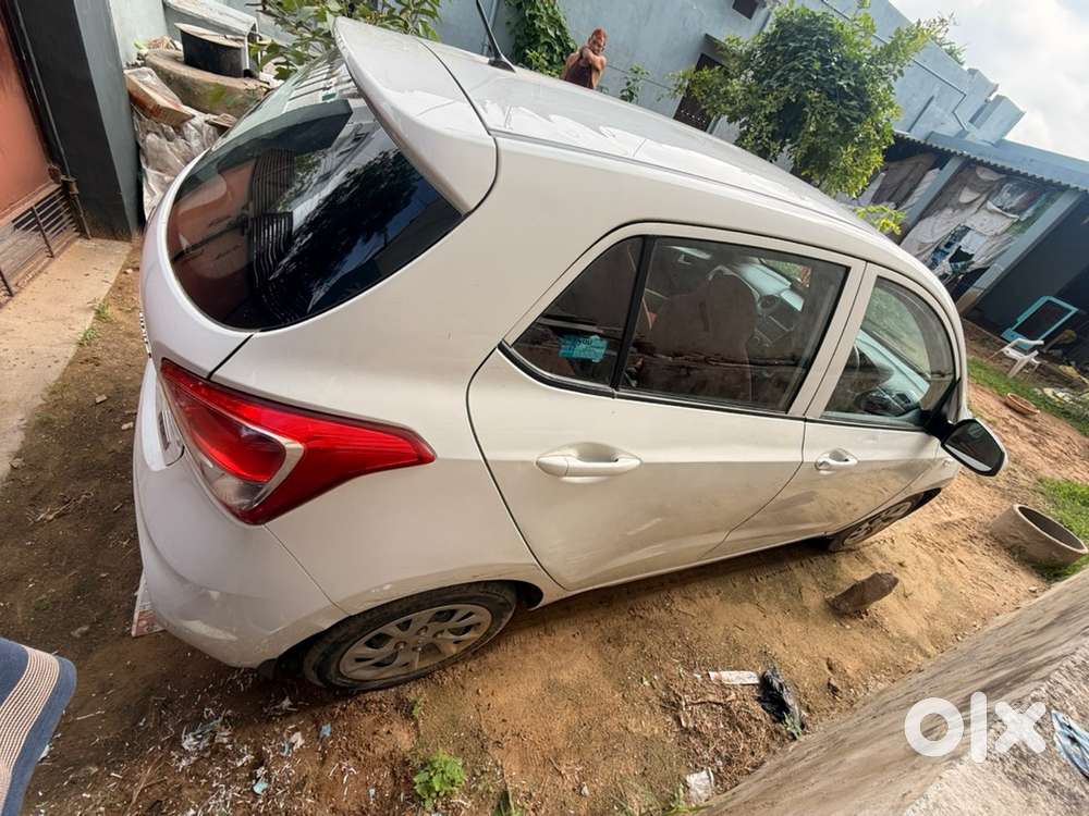 Hyundai Grand I10 Sportz Petrol 2018
