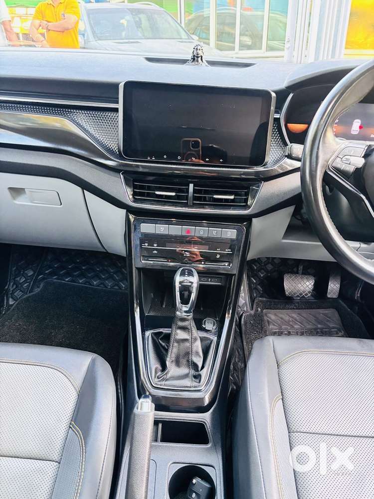 Skoda Kushaq 1.0 Monte Carlo Tsi At, 2023, Petrol