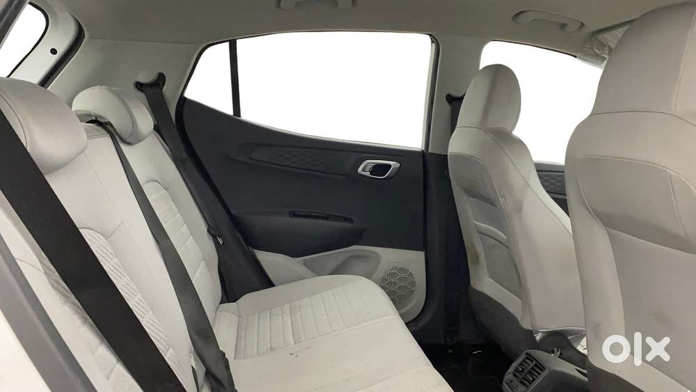 Hyundai Grand I10 Nios 1.2 Kappa Vtvt Sportz Cng, 2024, Cng & Hybrid..