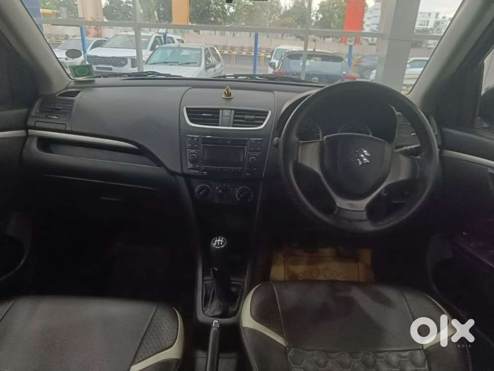 Maruti Suzuki Swift 2018 Vxi, 2018, Petrol