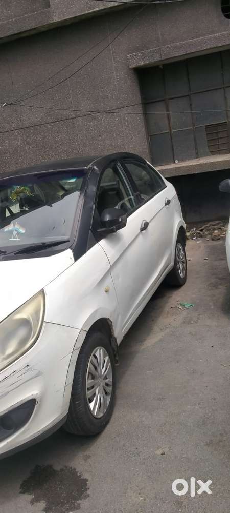 Tata Zest Revotron 1.2t Xms, 2016, Diesel