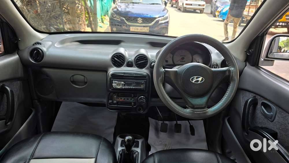 Hyundai Santro Xing Xo, 2006, Petrol