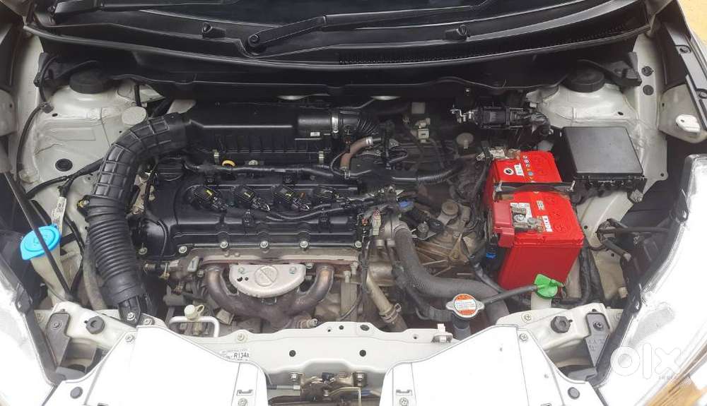 Maruti Suzuki Ertiga 1.5 Zxi, 2021, Petrol