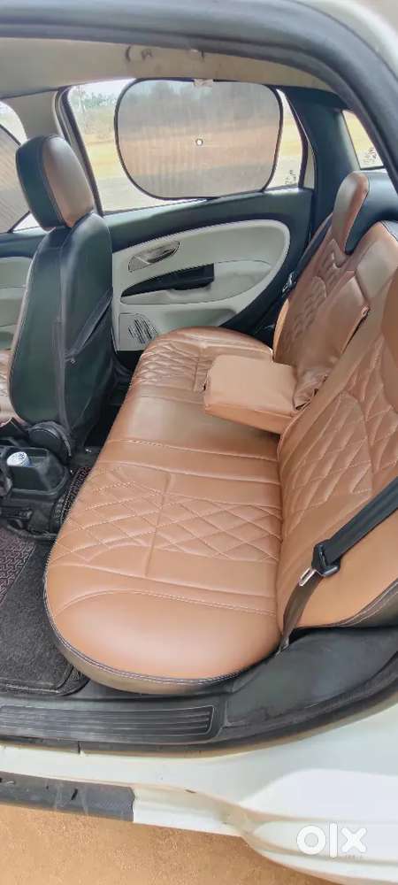 Fiat Linea Classic 2013 Variant