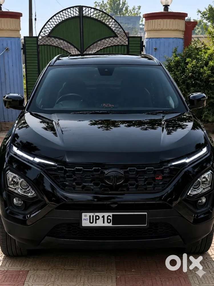 Tata Harrier 2.0 Kryotec 2023