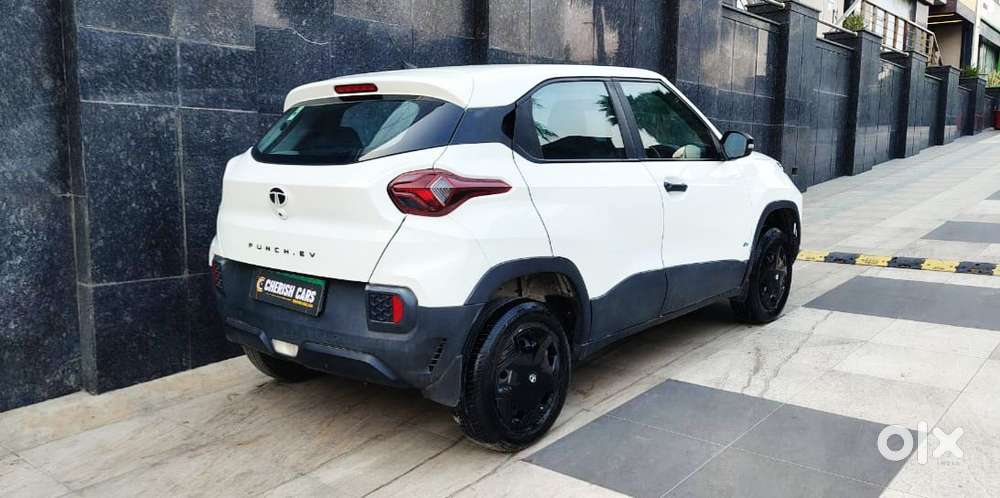 Tata Punch Ev Smart Plus, 2024, Electric