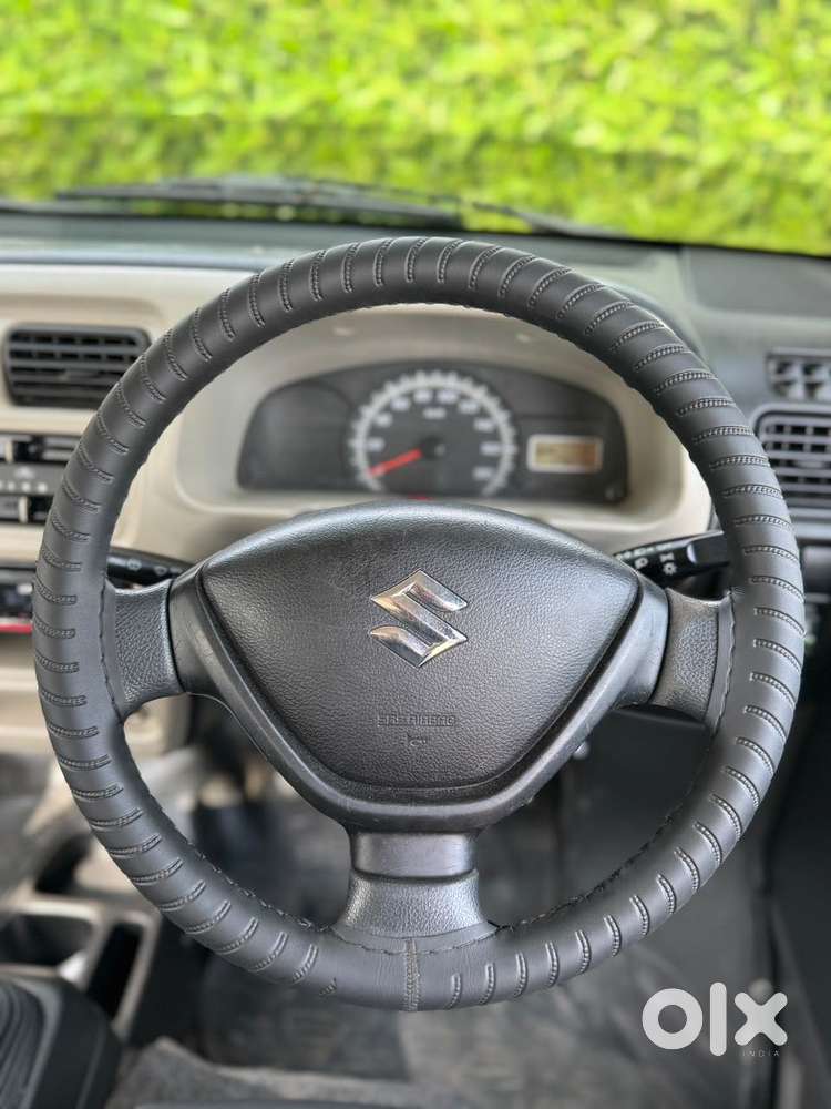 Maruti Suzuki Eeco 5 Str Ac (o), 2022, Cng & Hybrids