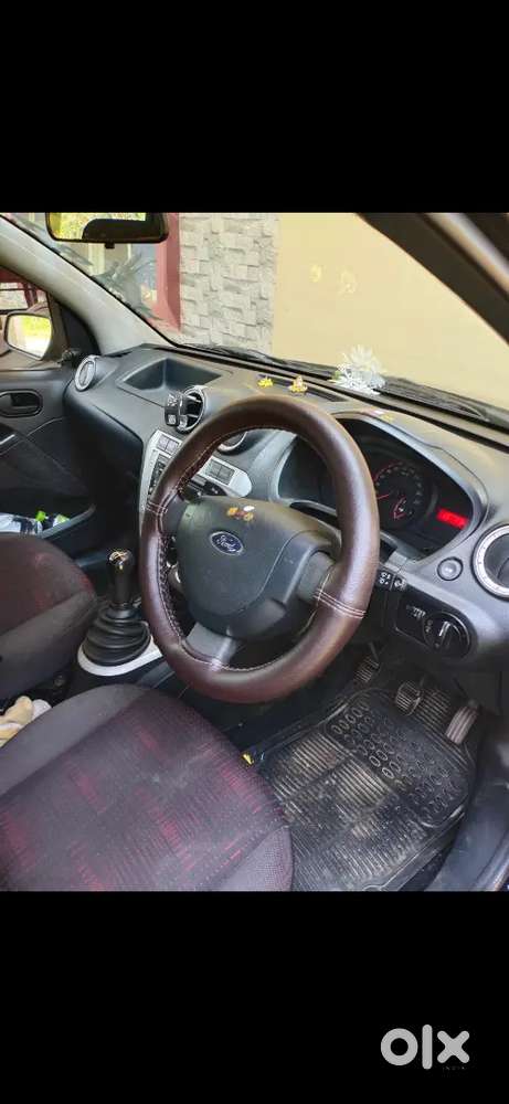 Ford Figo 2011 Diesel Well Maintained