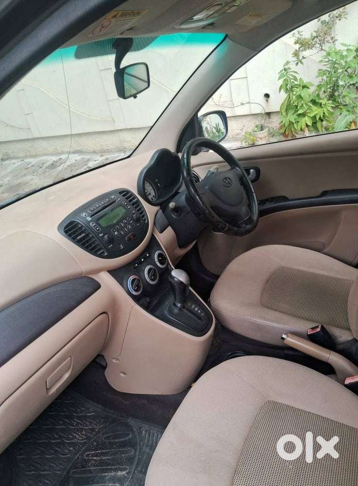 Hyundai I10 Asta Vtvt, 2010, Petrol