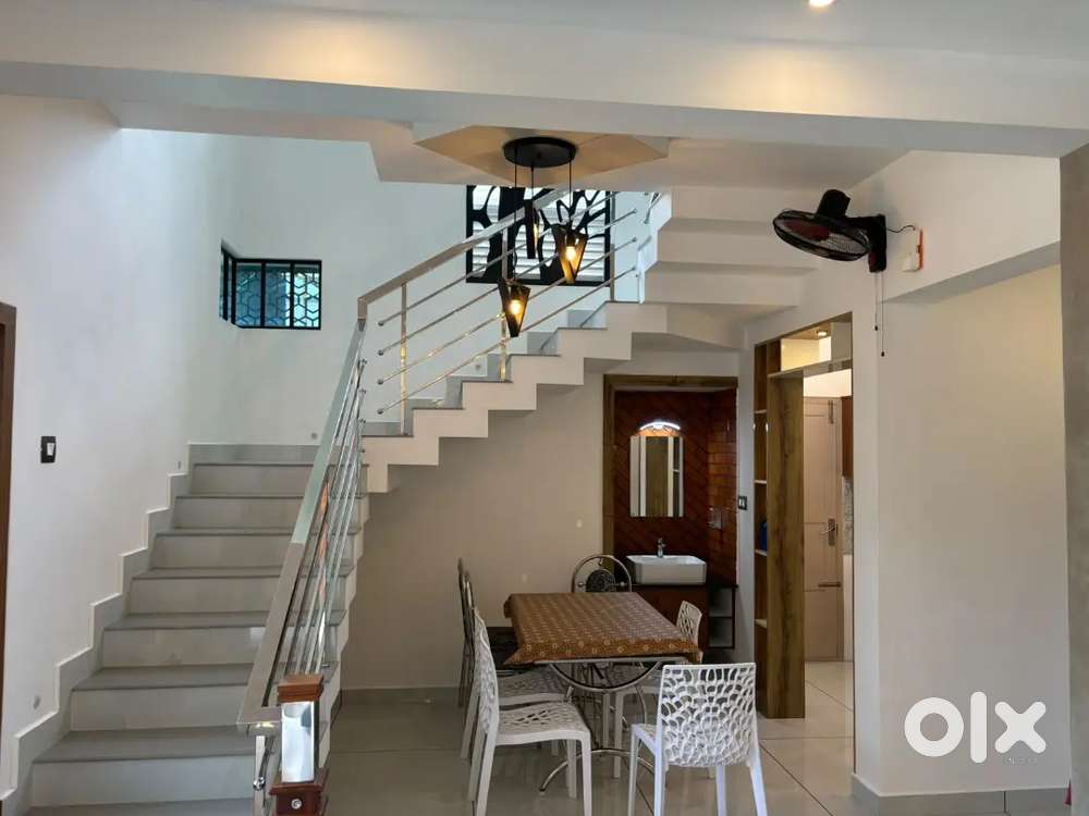 3BHK in Kakkanad