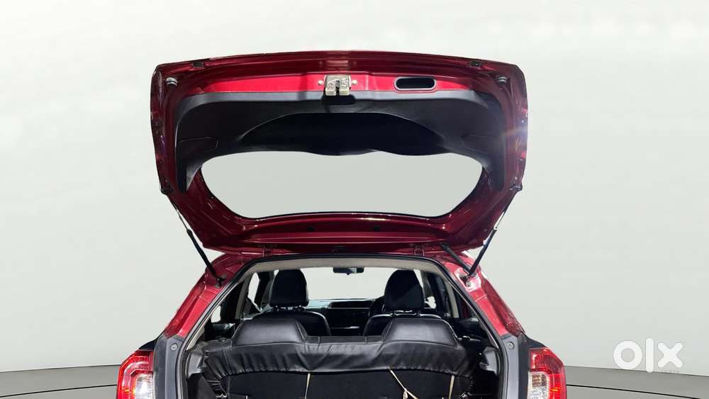 Honda Wr-v 1.2 Vx I-vtec, 2019, Petrol
