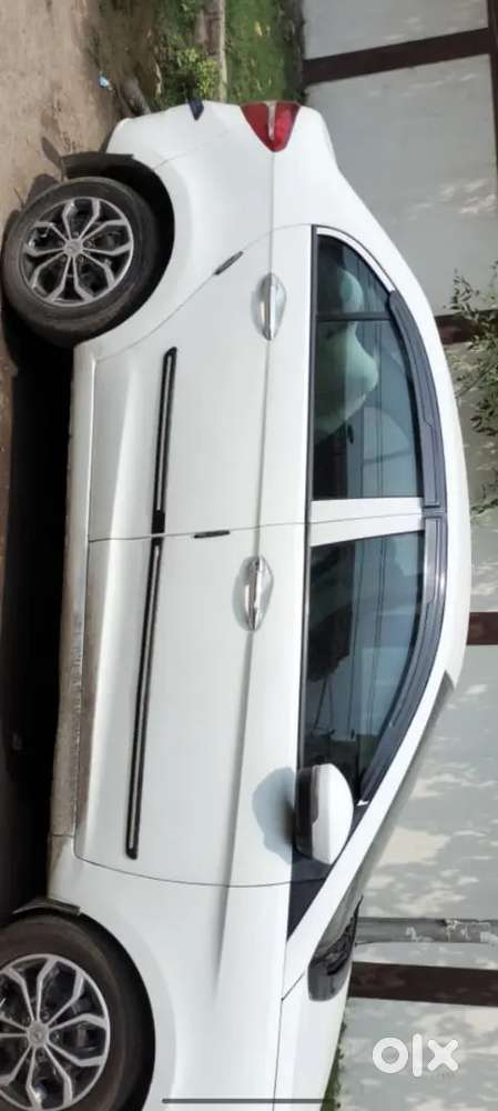Tata Zest 1.2t 2018 Comercial No Plate