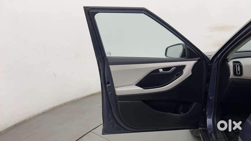 Hyundai Creta 1.5 Mpi Sx Petrol Ivt, 2023, Petrol